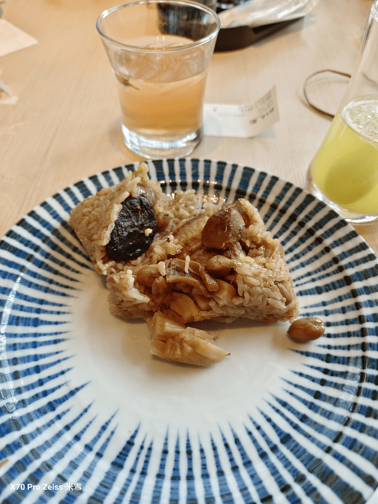【台北美食】Nagomi和食饗宴 ，75折優惠再訪（$1140/位）
