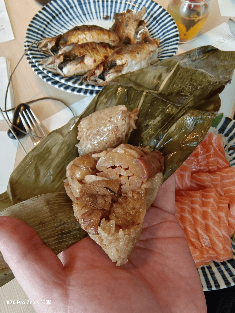 【台北美食】Nagomi和食饗宴 ，75折優惠再訪（$1140/位）