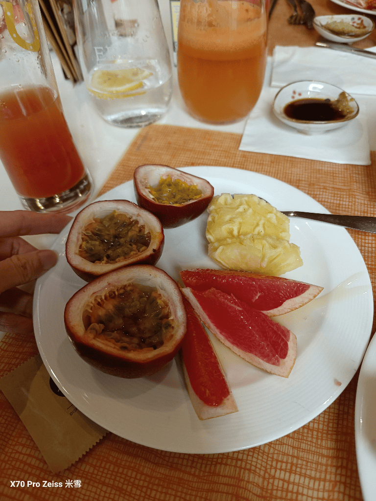 【台北吃到飽】台北美福大飯店彩匯午餐44訪，金卡買一送一❤️
