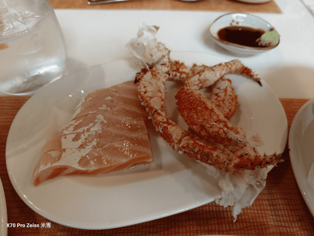 【台北吃到飽】台北美福大飯店彩匯午餐44訪，金卡買一送一❤️