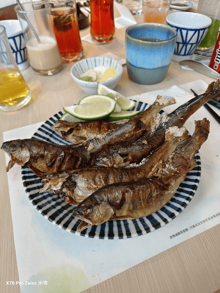 【台北美食】Nagomi和食饗宴 ，75折優惠再訪（$1140/位）