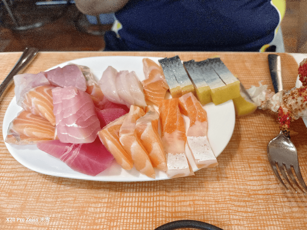 【台北吃到飽】台北美福大飯店彩匯午餐44訪，金卡買一送一❤️