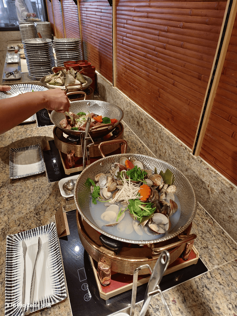 【台北美食】Nagomi和食饗宴 ，75折優惠再訪（$1140/位）
