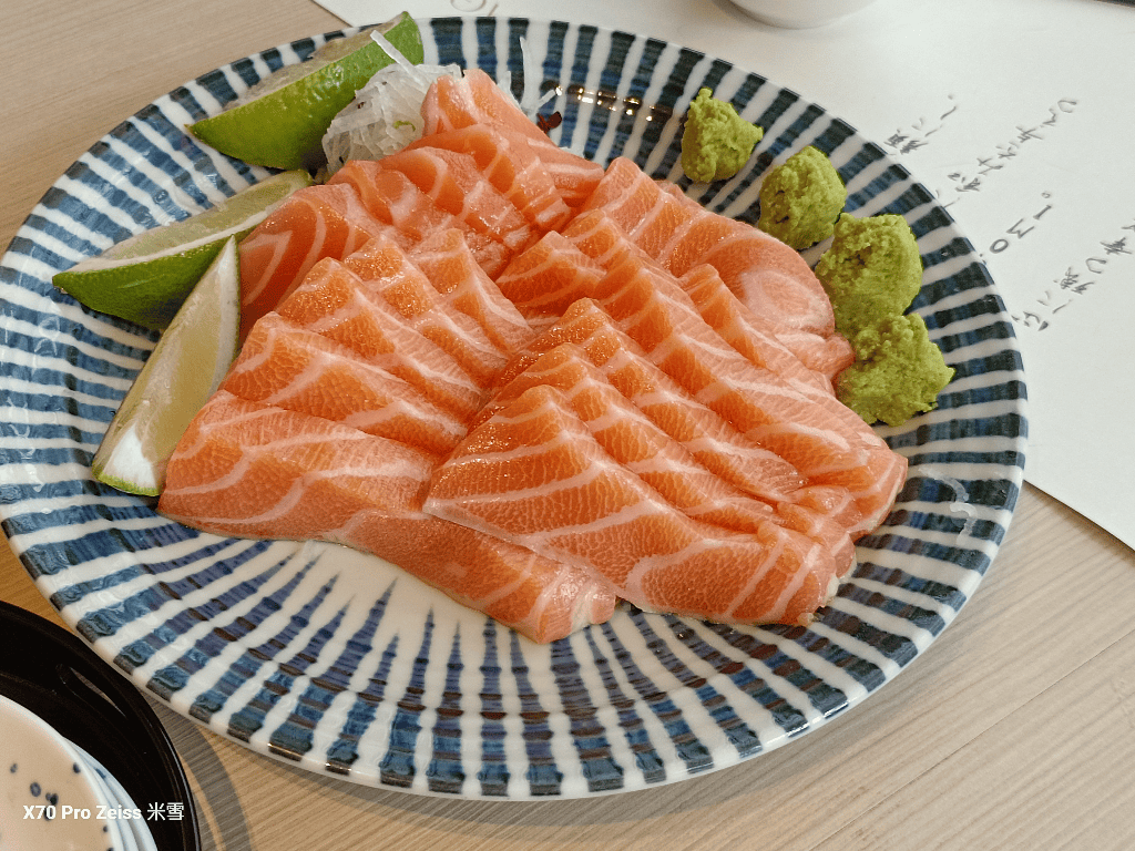 【台北美食】Nagomi和食饗宴 ，75折優惠再訪（$1140/位）