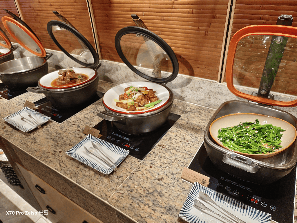 【台北美食】Nagomi和食饗宴 ，75折優惠再訪（$1140/位）