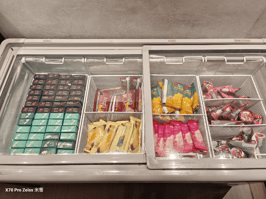 【林口吃到飽】小蒙牛林口店再訪，生食級干貝回歸💞