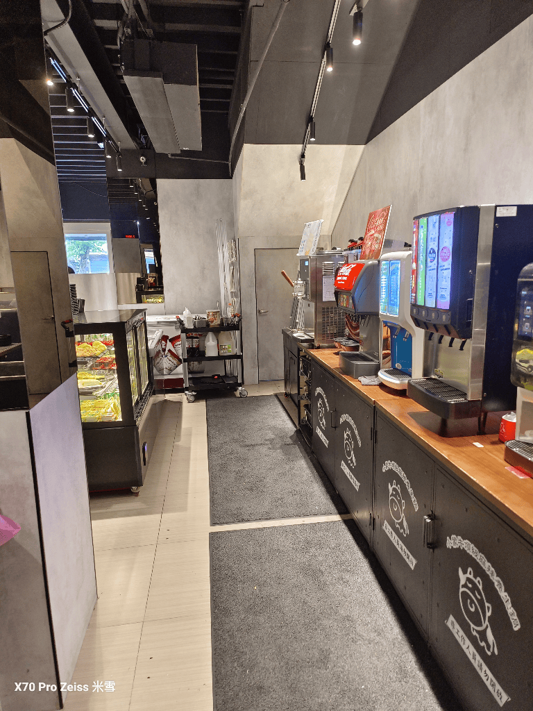 【林口吃到飽】小蒙牛林口店再訪，生食級干貝回歸💞