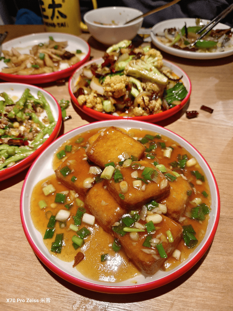 【台北吃到飽】正太酸菜魚&川菜吃到飽餐廳再訪