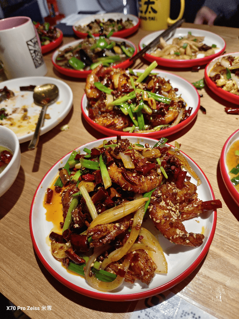 【台北吃到飽】正太酸菜魚&川菜吃到飽餐廳再訪