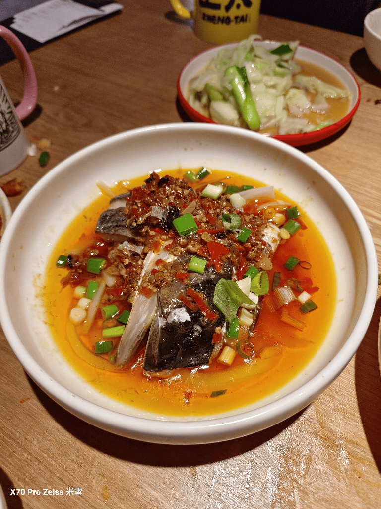 【台北吃到飽】正太酸菜魚&川菜吃到飽餐廳再訪