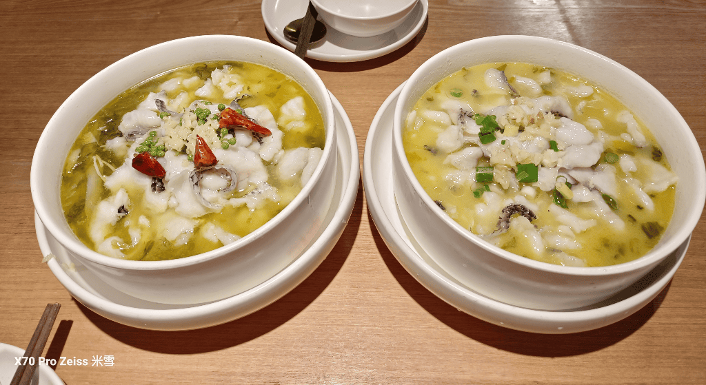 【台北吃到飽】正太酸菜魚&川菜吃到飽餐廳再訪