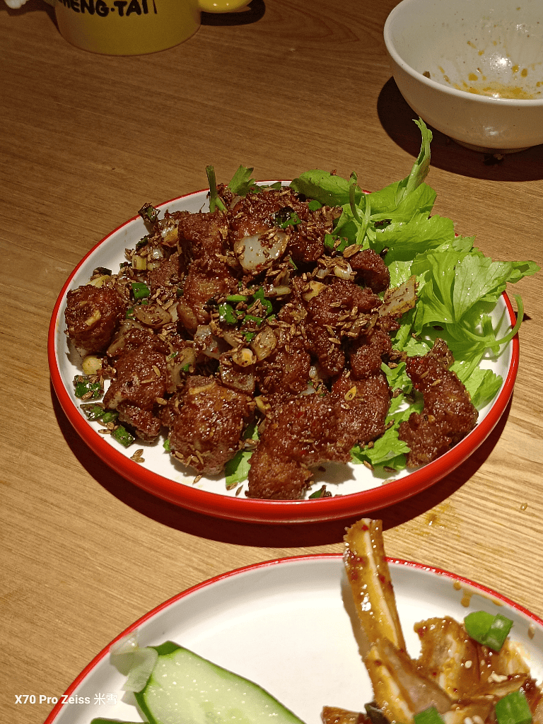 【台北吃到飽】正太酸菜魚&川菜吃到飽餐廳再訪