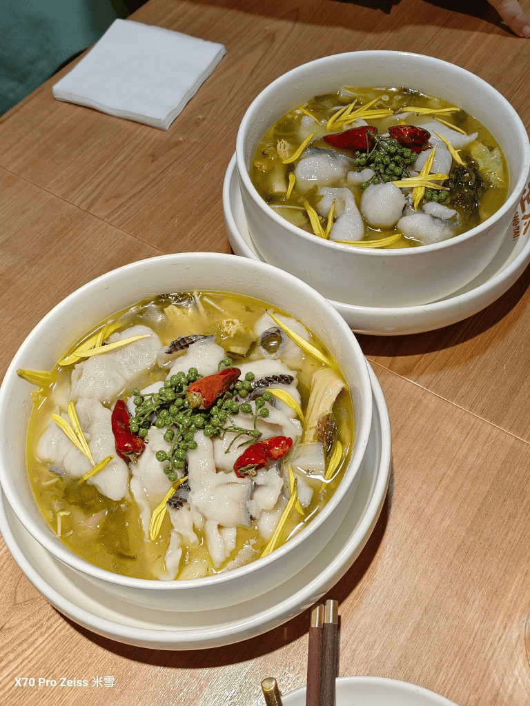 【台北吃到飽】正太酸菜魚&川菜吃到飽餐廳再訪