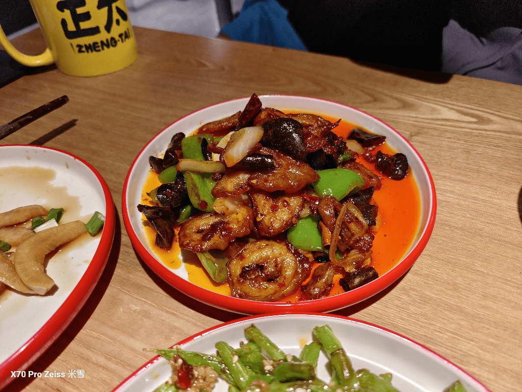 【台北吃到飽】正太酸菜魚&川菜吃到飽餐廳再訪