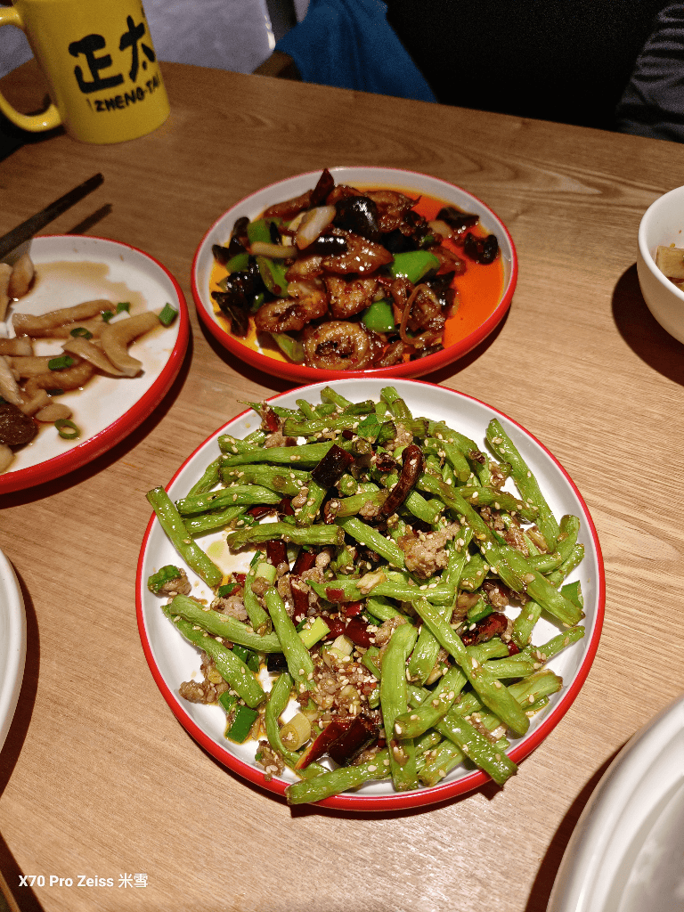 【台北吃到飽】正太酸菜魚&川菜吃到飽餐廳再訪