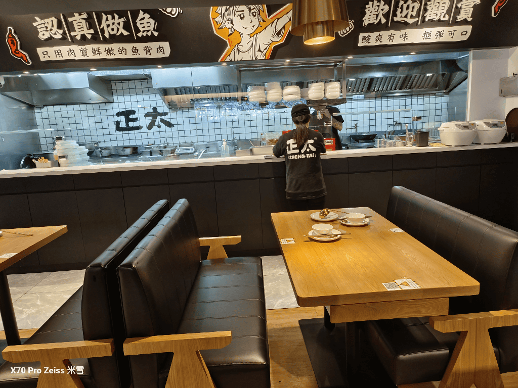 【台北吃到飽】正太酸菜魚&川菜吃到飽餐廳再訪