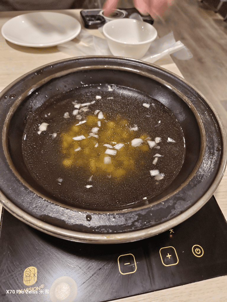 【新莊美食】石二鍋新莊輔大店,超平價的鍋物 - 第8張圖 【新莊美食】石二鍋新莊輔大店,超平價的鍋物
