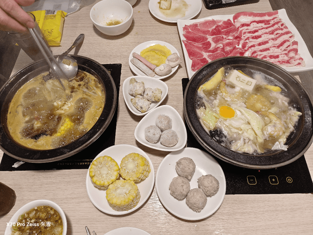【新莊美食】石二鍋新莊輔大店,超平價的鍋物 - 第13張圖 【新莊美食】石二鍋新莊輔大店,超平價的鍋物