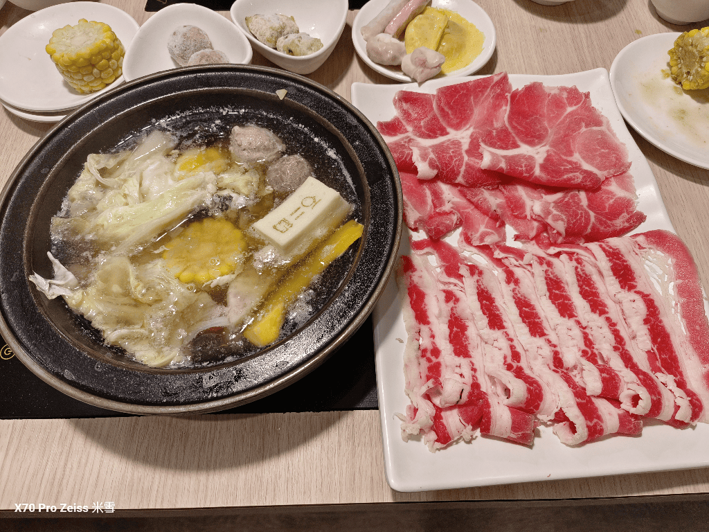 【新莊美食】石二鍋新莊輔大店,超平價的鍋物 - 第12張圖 【新莊美食】石二鍋新莊輔大店,超平價的鍋物