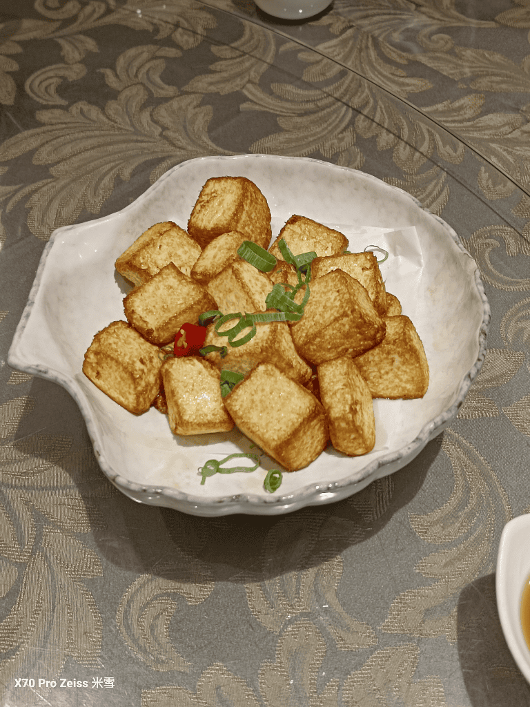 【台北美食】御鼎香脆皮烤鴨餐廳，烤鴨達人賽的冠軍烤鴨開箱❤️