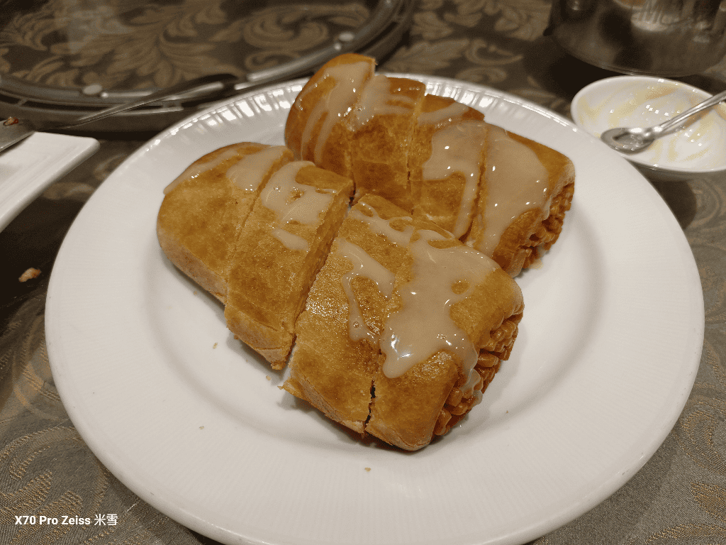 【台北美食】御鼎香脆皮烤鴨餐廳，烤鴨達人賽的冠軍烤鴨開箱❤️