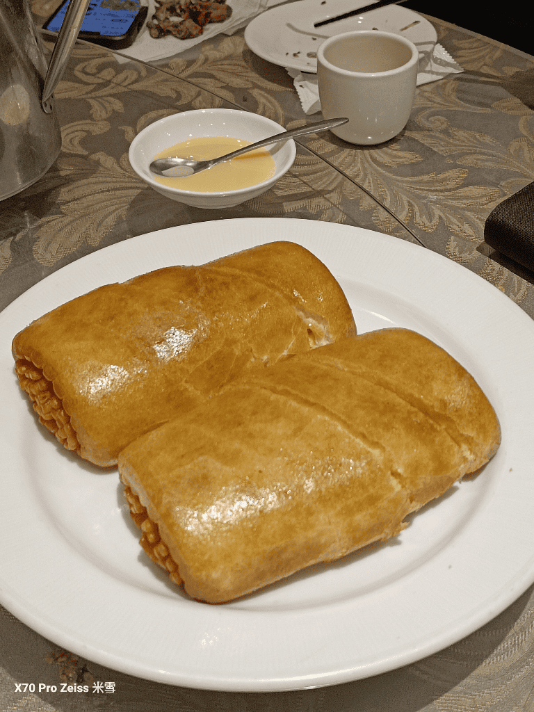 【台北美食】御鼎香脆皮烤鴨餐廳，烤鴨達人賽的冠軍烤鴨開箱❤️