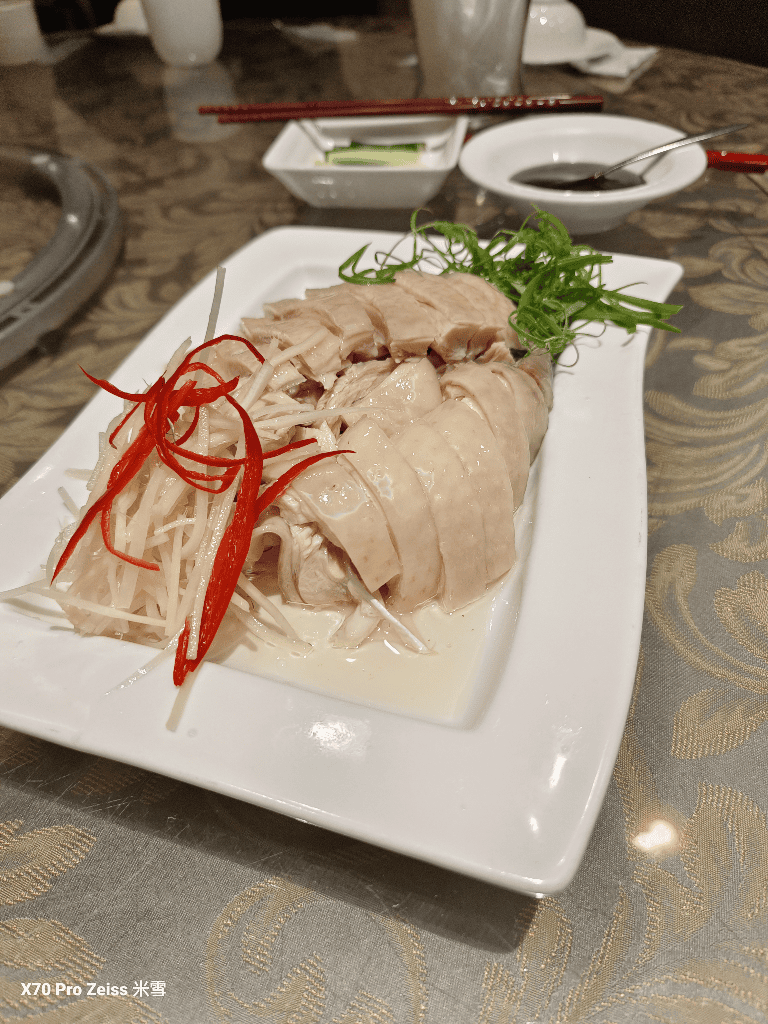 【台北美食】御鼎香脆皮烤鴨餐廳，烤鴨達人賽的冠軍烤鴨開箱❤️
