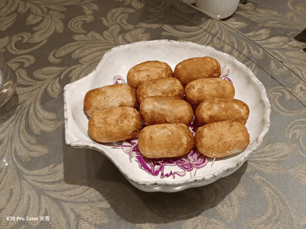 【台北美食】御鼎香脆皮烤鴨餐廳，烤鴨達人賽的冠軍烤鴨開箱❤️