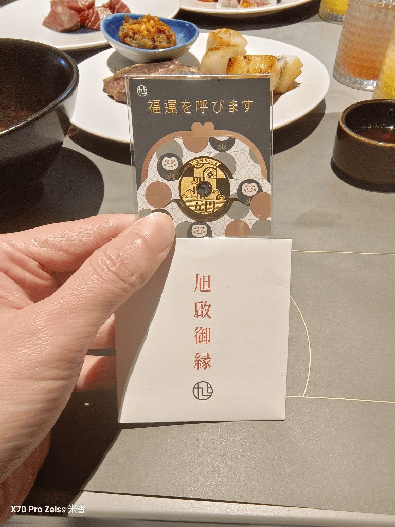 【台北吃到飽】旭集微風店開箱，黑鮪魚大自由❤️❤️