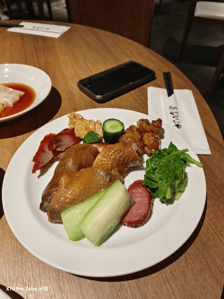 【新莊美食】村民食堂廚窗港點 新莊i-Tower店,港式料理暢吃🎉 - 第28張圖 【新莊美食】村民食堂廚窗港點 新莊i-Tower店,港式料理暢吃🎉