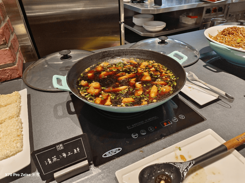 【新莊美食】村民食堂廚窗港點 新莊i-Tower店,港式料理暢吃🎉 - 第16張圖 【新莊美食】村民食堂廚窗港點 新莊i-Tower店,港式料理暢吃🎉