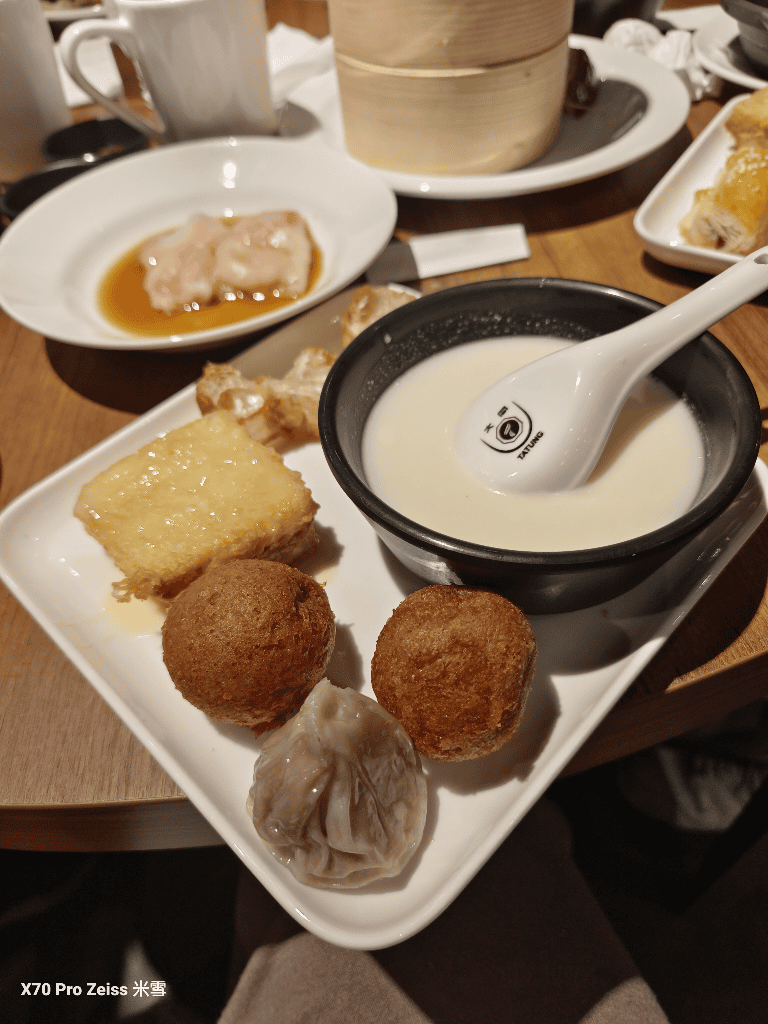 【新莊美食】村民食堂廚窗港點 新莊i-Tower店,港式料理暢吃🎉 - 第38張圖 【新莊美食】村民食堂廚窗港點 新莊i-Tower店,港式料理暢吃🎉