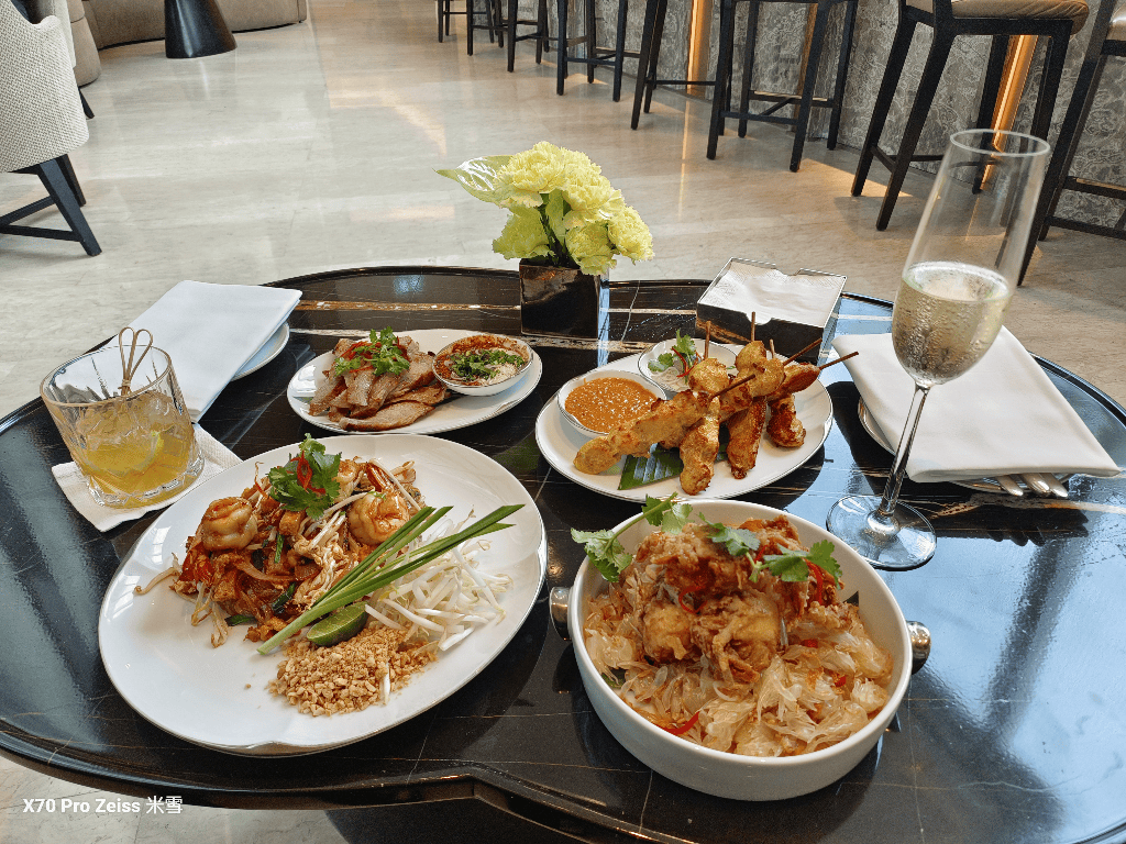 【泰國旅遊】曼谷柏悅酒店套房開箱🥂 - 第14張圖 【泰國旅遊】曼谷柏悅酒店套房開箱🥂