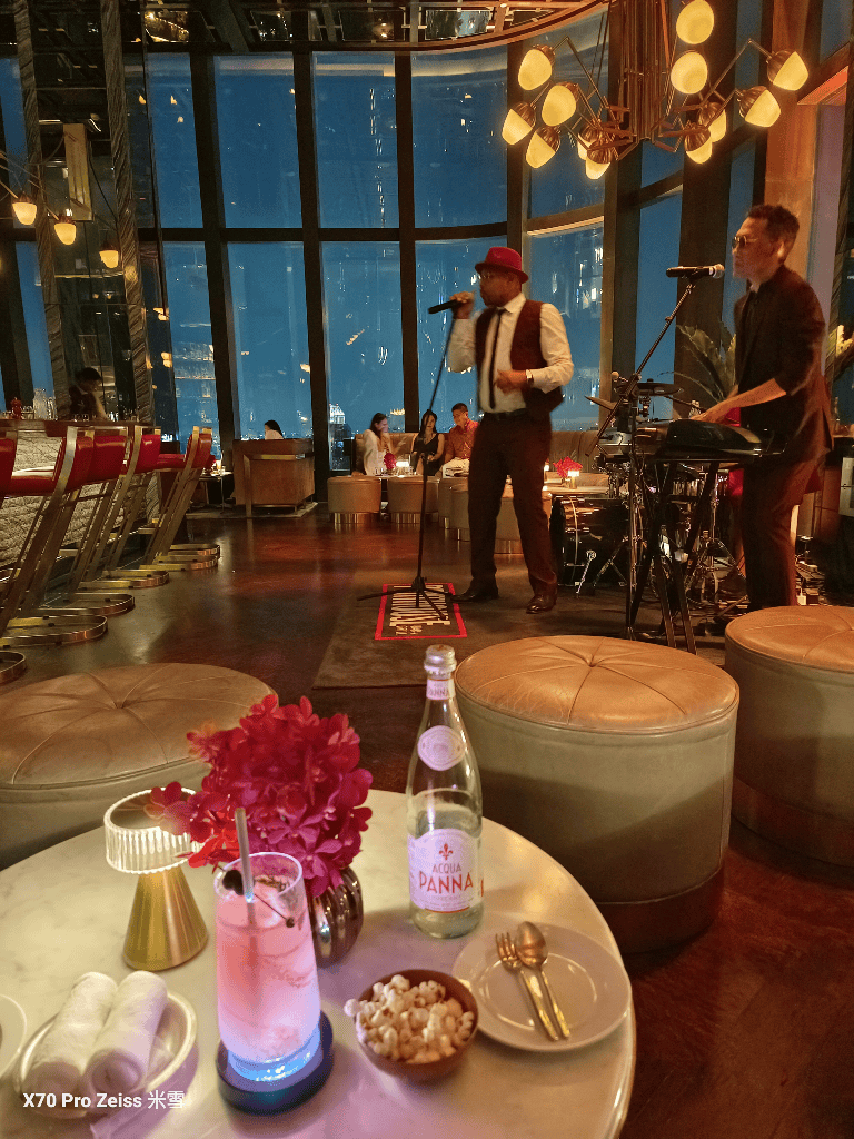 【泰國旅遊】曼谷柏悅酒店套房開箱🥂 - 第29張圖 【泰國旅遊】曼谷柏悅酒店套房開箱🥂