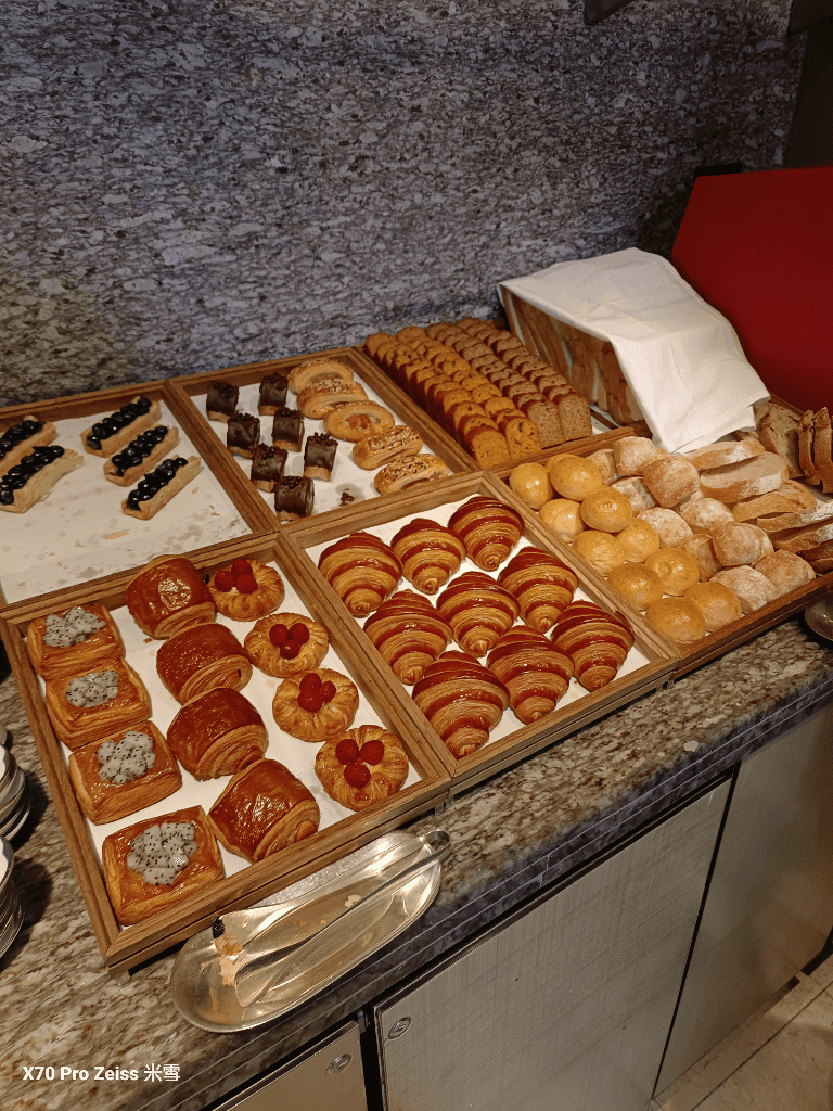 【曼谷吃到飽】曼谷柏悅酒店 ,早餐開箱☕ - 第14張圖 【曼谷吃到飽】曼谷柏悅酒店 ,早餐開箱☕