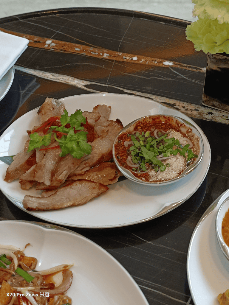 【泰國旅遊】曼谷柏悅酒店套房開箱🥂 - 第11張圖 【泰國旅遊】曼谷柏悅酒店套房開箱🥂