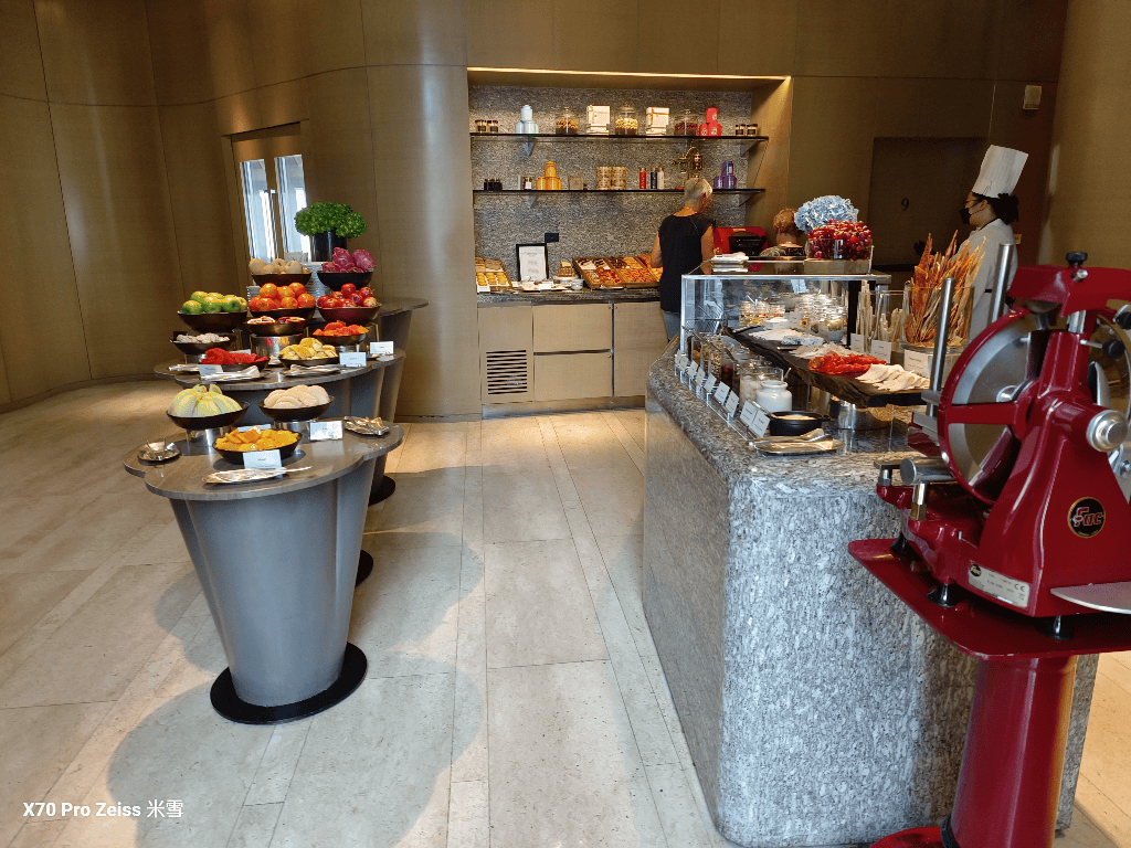 【曼谷吃到飽】曼谷柏悅酒店 ,早餐開箱☕ - 第11張圖 【曼谷吃到飽】曼谷柏悅酒店 ,早餐開箱☕