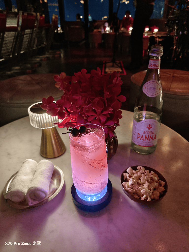 【泰國旅遊】曼谷柏悅酒店套房開箱🥂 - 第27張圖 【泰國旅遊】曼谷柏悅酒店套房開箱🥂
