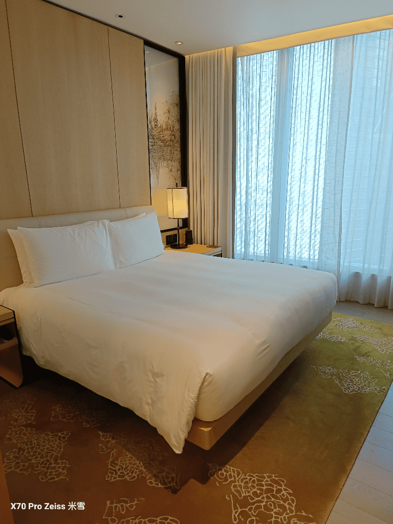 【泰國旅遊】曼谷柏悅酒店套房開箱🥂 - 第19張圖 【泰國旅遊】曼谷柏悅酒店套房開箱🥂