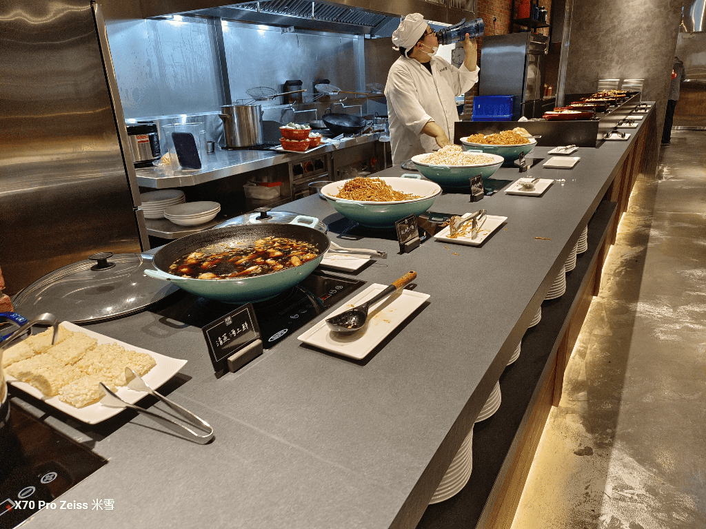 【新莊美食】村民食堂廚窗港點 新莊i-Tower店,港式料理暢吃🎉 - 第13張圖 【新莊美食】村民食堂廚窗港點 新莊i-Tower店,港式料理暢吃🎉