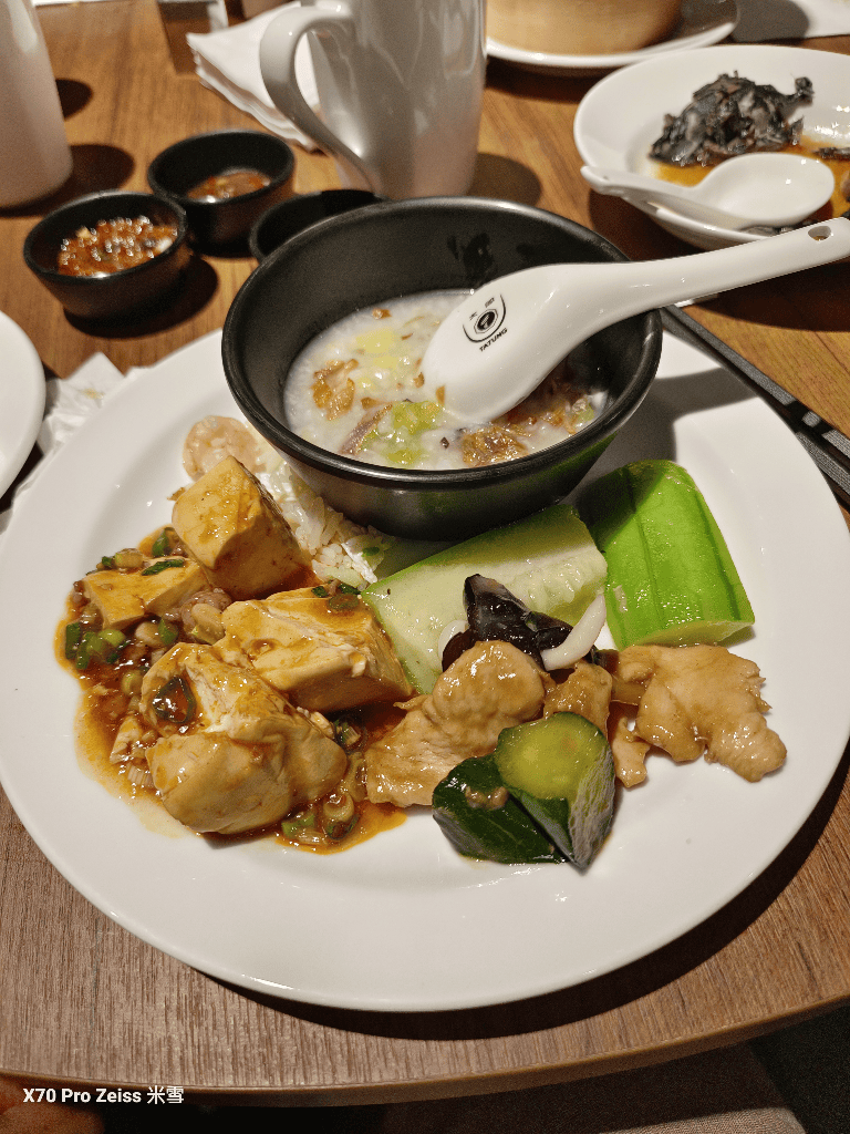 【新莊美食】村民食堂廚窗港點 新莊i-Tower店,港式料理暢吃🎉 - 第36張圖 【新莊美食】村民食堂廚窗港點 新莊i-Tower店,港式料理暢吃🎉