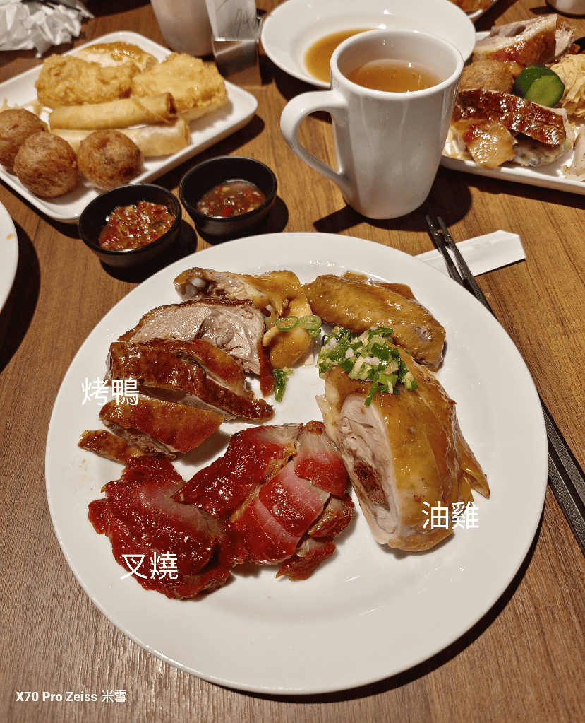【新莊美食】村民食堂廚窗港點 新莊i-Tower店,港式料理暢吃🎉 - 第30張圖 【新莊美食】村民食堂廚窗港點 新莊i-Tower店,港式料理暢吃🎉