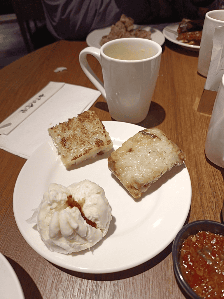 【新莊美食】村民食堂廚窗港點 新莊i-Tower店,港式料理暢吃🎉 - 第29張圖 【新莊美食】村民食堂廚窗港點 新莊i-Tower店,港式料理暢吃🎉