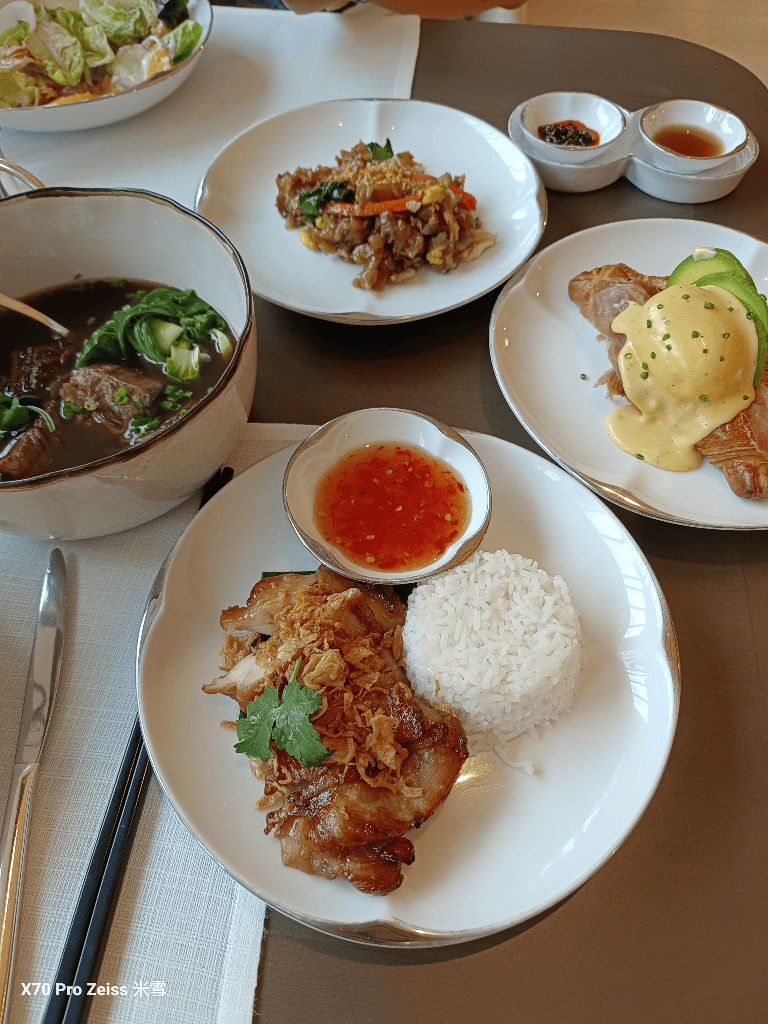 【曼谷吃到飽】曼谷柏悅酒店 ,早餐開箱☕ - 第19張圖 【曼谷吃到飽】曼谷柏悅酒店 ,早餐開箱☕