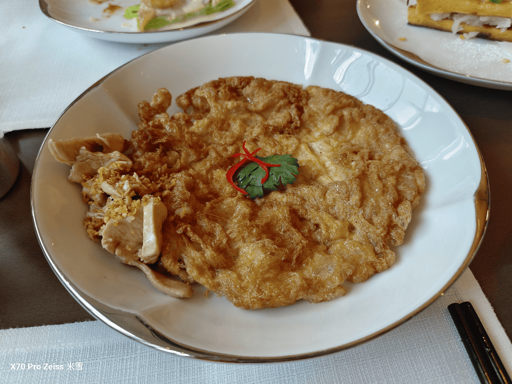 【曼谷吃到飽】曼谷柏悅酒店 ,早餐開箱☕ - 第20張圖 【曼谷吃到飽】曼谷柏悅酒店 ,早餐開箱☕