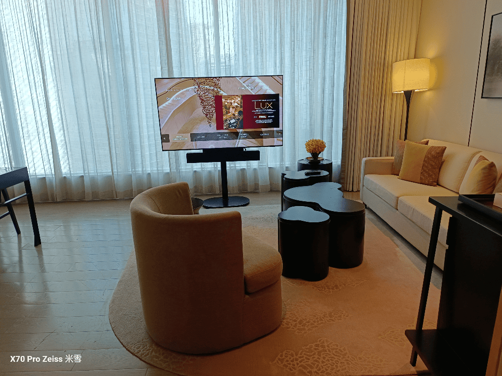 【泰國旅遊】曼谷柏悅酒店套房開箱🥂 - 第17張圖 【泰國旅遊】曼谷柏悅酒店套房開箱🥂