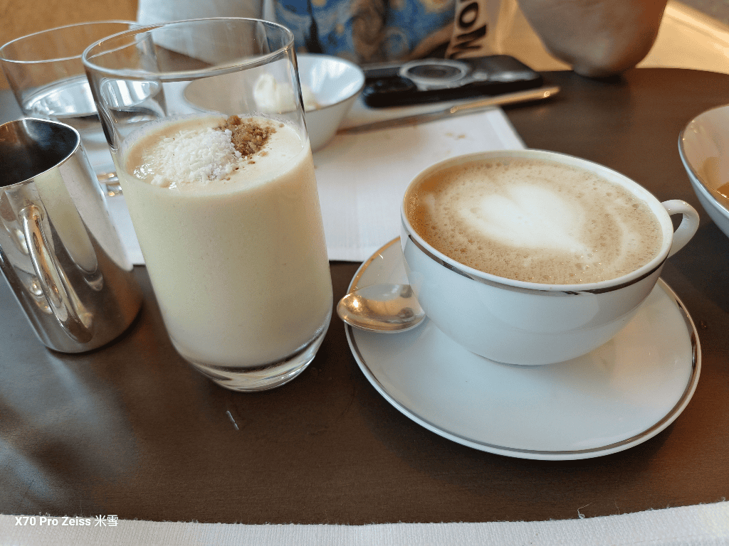 【曼谷吃到飽】曼谷柏悅酒店 ,早餐開箱☕ - 第24張圖 【曼谷吃到飽】曼谷柏悅酒店 ,早餐開箱☕