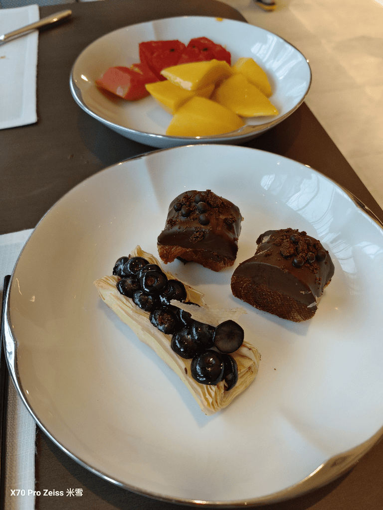 【曼谷吃到飽】曼谷柏悅酒店 ,早餐開箱☕ - 第22張圖 【曼谷吃到飽】曼谷柏悅酒店 ,早餐開箱☕