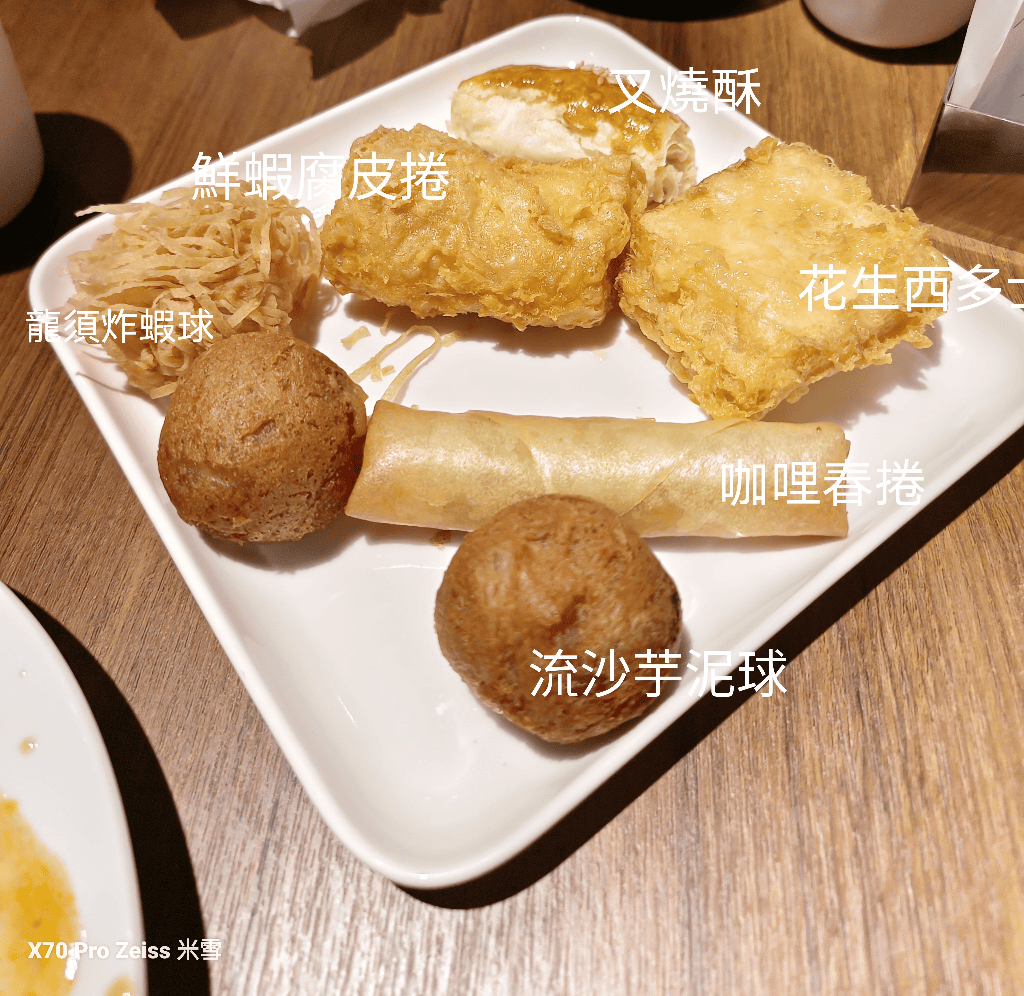 【新莊美食】村民食堂廚窗港點 新莊i-Tower店,港式料理暢吃🎉 - 第34張圖 【新莊美食】村民食堂廚窗港點 新莊i-Tower店,港式料理暢吃🎉