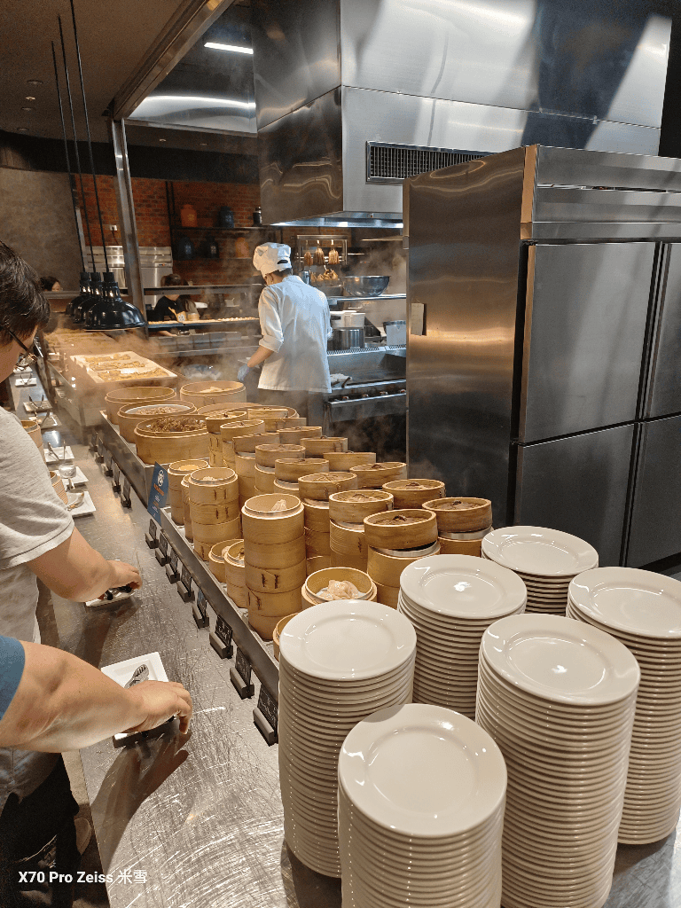 【新莊美食】村民食堂廚窗港點 新莊i-Tower店,港式料理暢吃🎉 - 第5張圖 【新莊美食】村民食堂廚窗港點 新莊i-Tower店,港式料理暢吃🎉